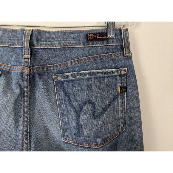 Citizen of Humanity by Jerome Duhan low waist‎ 28 - Picture 7 of 12